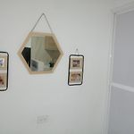Hermoso Apartaestudio, privado, acogedor, super aseado, excelente ubicación!