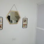 Hermoso Apartaestudio, privado, acogedor, super aseado, excelente ubicación!