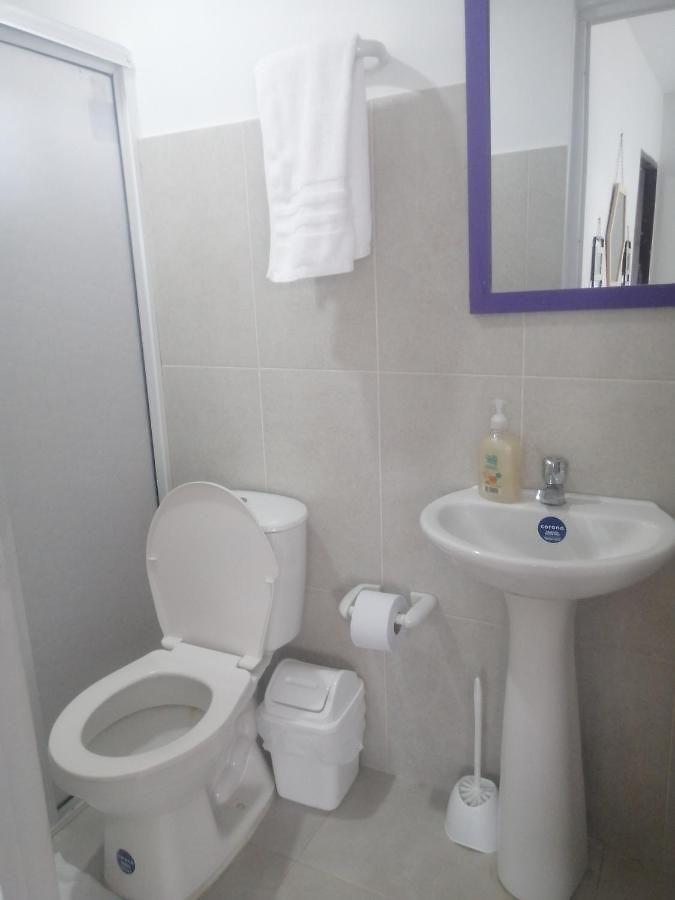 Hermoso Apartaestudio, Privado, Acogedor, Super Aseado, Excelente Ubicación! * Cartagena