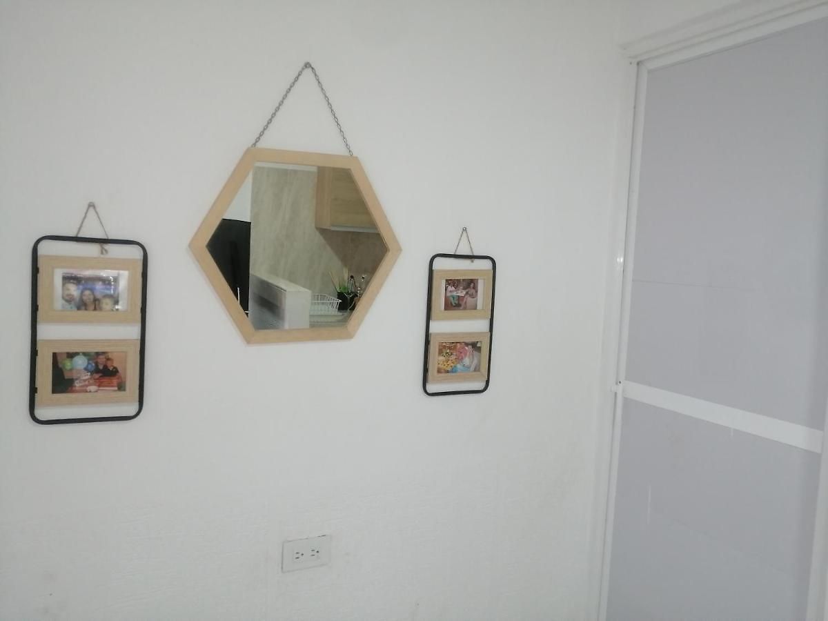 Apartamento Hermoso Apartaestudio, Privado, Acogedor, Super Aseado, Excelente Ubicación! *