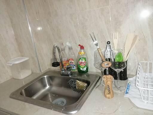 Apartamento Hermoso Apartaestudio, Privado, Acogedor, Super Aseado, Excelente Ubicación! *