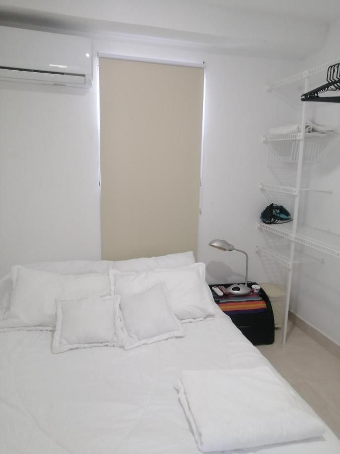 Hermoso Apartaestudio, Privado, Acogedor, Super Aseado, Excelente Ubicación! * Cartagena