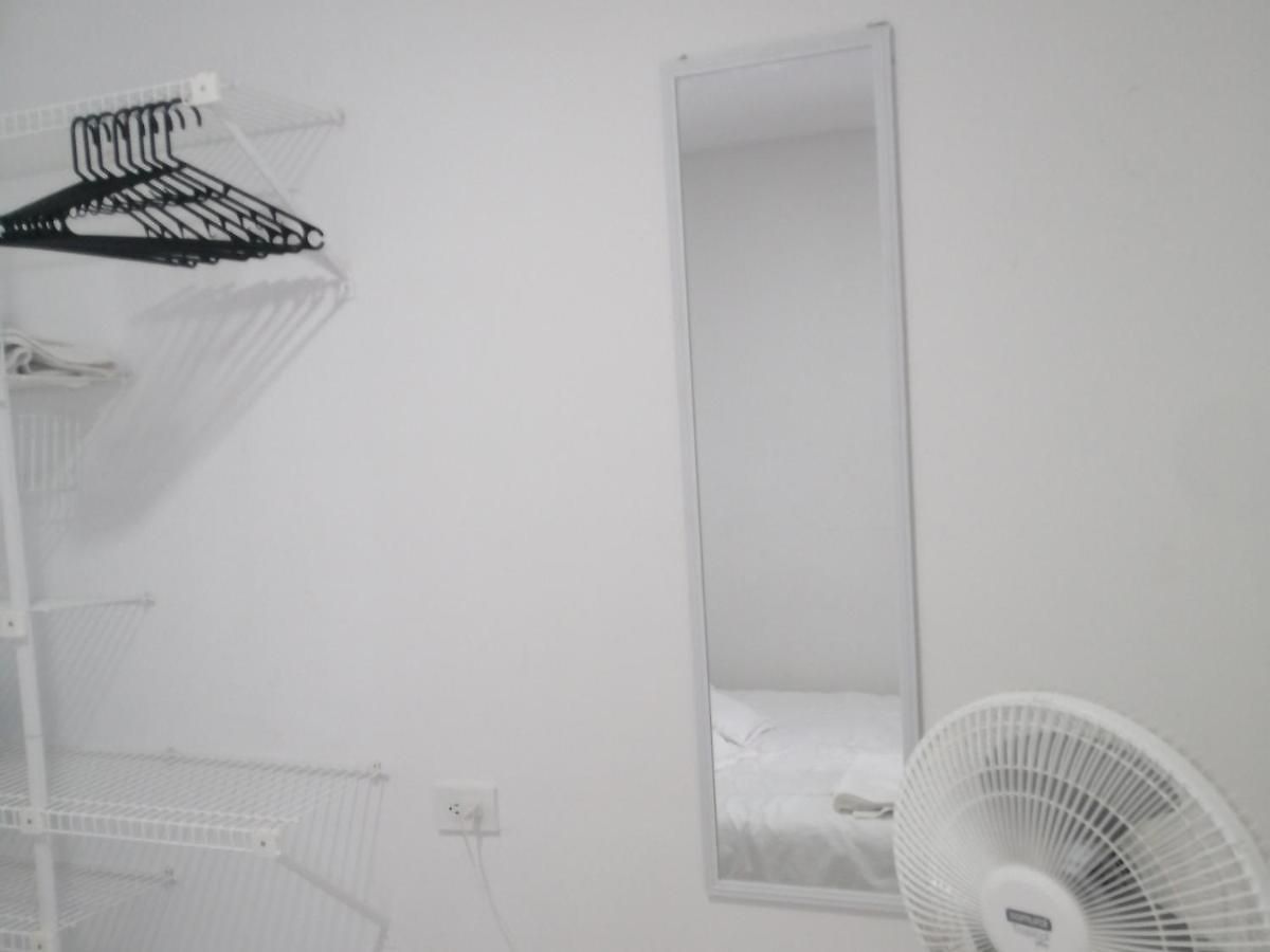Apartamento Hermoso Apartaestudio, Privado, Acogedor, Super Aseado, Excelente Ubicación!