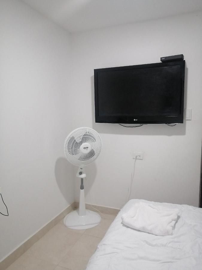 Apartamento Hermoso Apartaestudio, Privado, Acogedor, Super Aseado, Excelente Ubicación! Cartagena