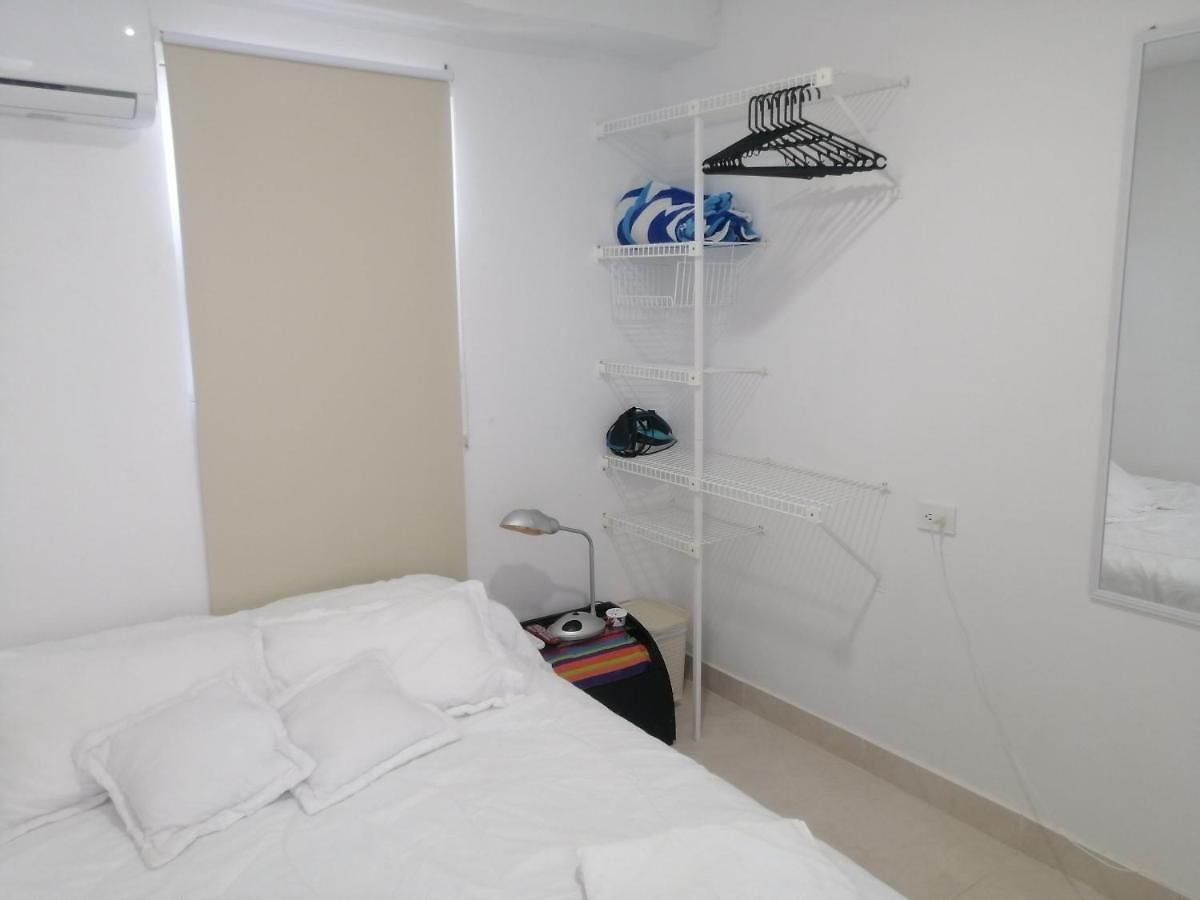 Hermoso Apartaestudio, Privado, Acogedor, Super Aseado, Excelente Ubicación! * Cartagena