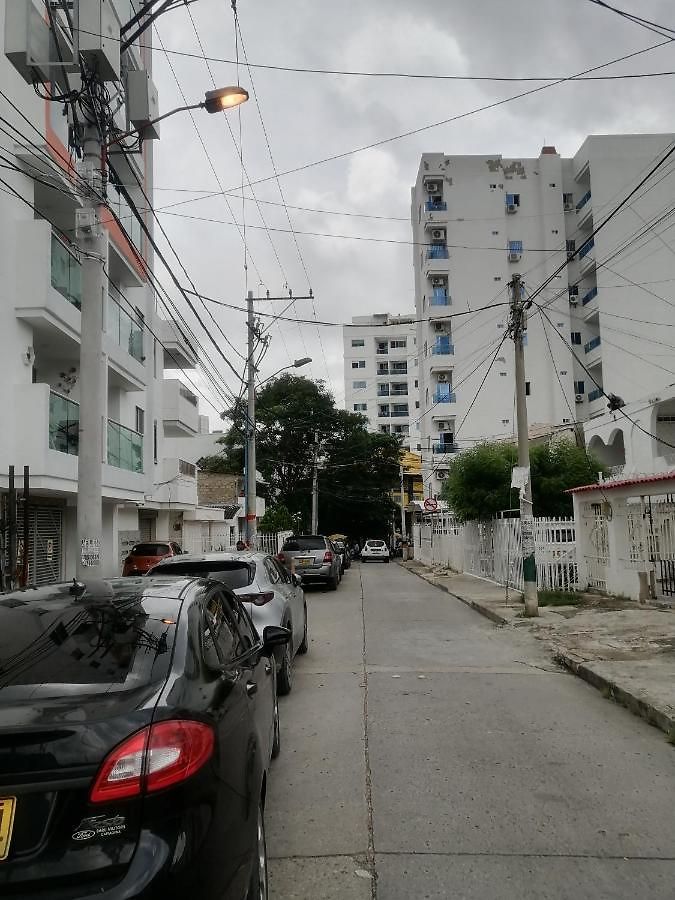 Hermoso Apartaestudio, Privado, Acogedor, Super Aseado, Excelente Ubicación! Apartamento