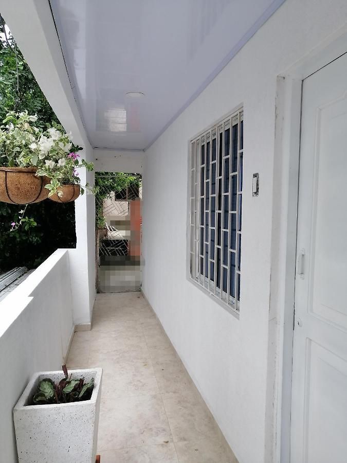 Hermoso Apartaestudio, Privado, Acogedor, Super Aseado, Excelente Ubicación! Cartagena
