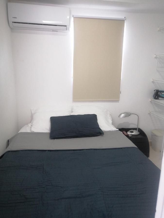 Hermoso Apartaestudio, Privado, Acogedor, Super Aseado, Excelente Ubicación!
