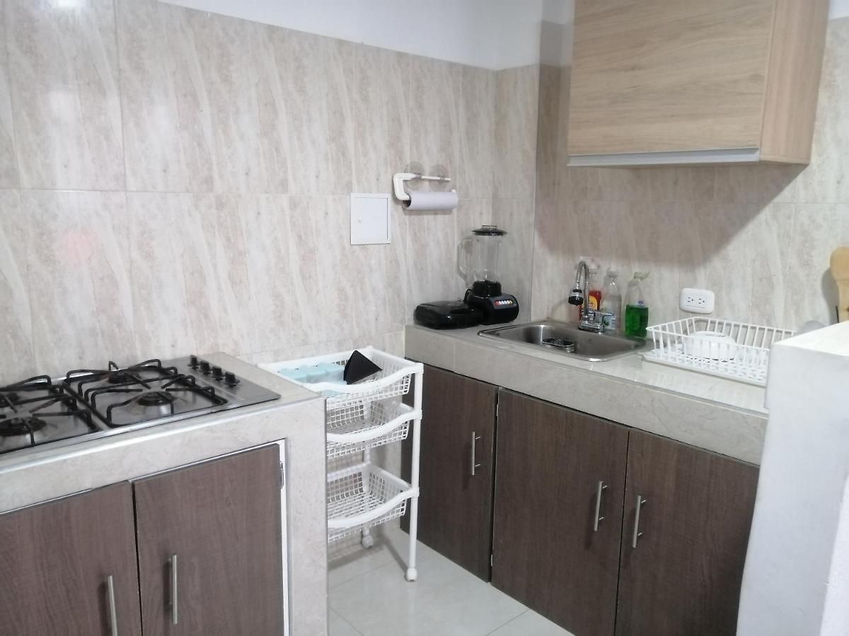 Hermoso Apartaestudio, Privado, Acogedor, Super Aseado, Excelente Ubicación!