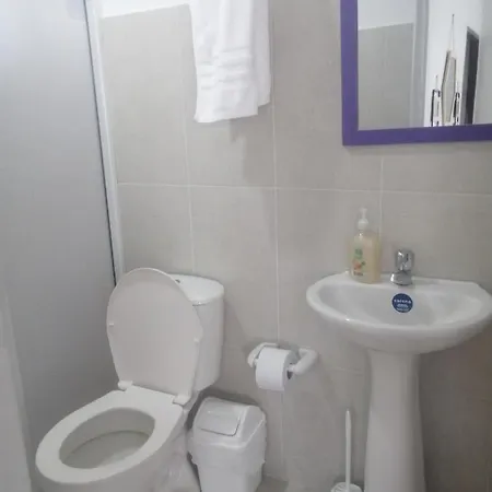 Hermoso Apartaestudio, Privado, Acogedor, Super Aseado, Excelente Ubicación! * Cartagena
