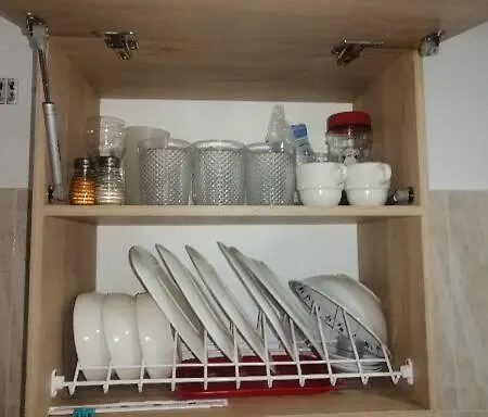Hermoso Apartaestudio, Privado, Acogedor, Super Aseado, Excelente Ubicación! * Cartagena