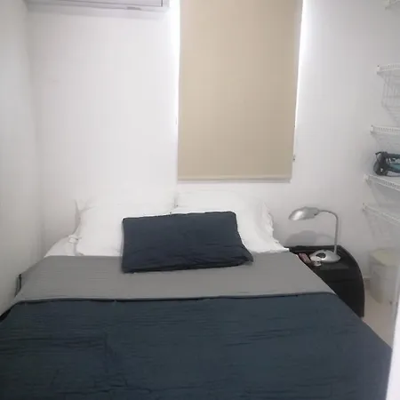 Hermoso Apartaestudio, Privado, Acogedor, Super Aseado, Excelente Ubicación!