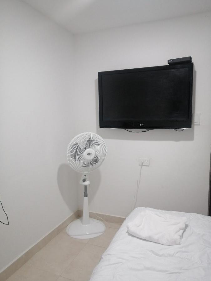 Apartamento Hermoso Apartaestudio, Privado, Acogedor, Super Aseado, Excelente Ubicación! Cartagena
