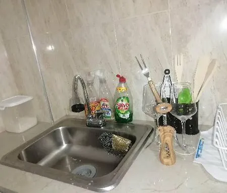 Apartamento Hermoso Apartaestudio, Privado, Acogedor, Super Aseado, Excelente Ubicación! *