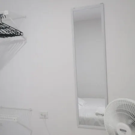 Apartment Hermoso Apartaestudio, Privado, Acogedor, Super Aseado, Excelente Ubicacion!